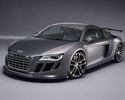 AUDI R8 ABT